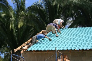 roofers