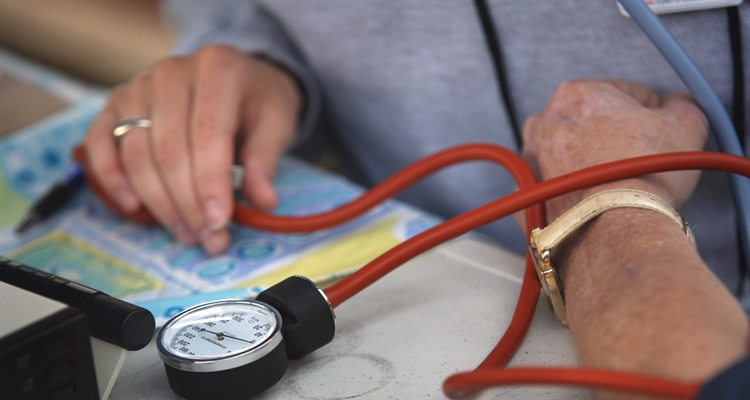 Universal, single payer care