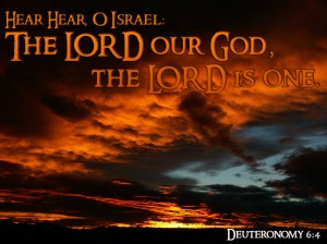 Deut 6-4