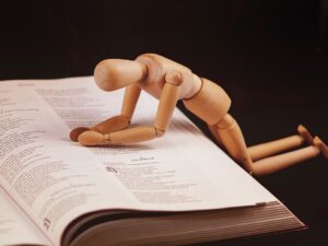 Praying the Word of God