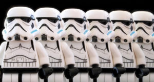 Stormtroopers