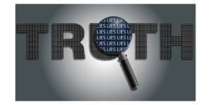 Truth vs Lies