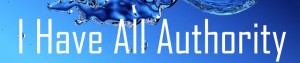 all authority