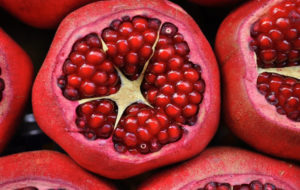 In His Image - seeds in fruit