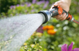 garden sprayer