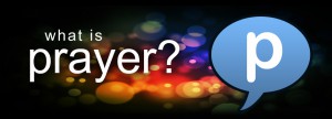 Prayer 