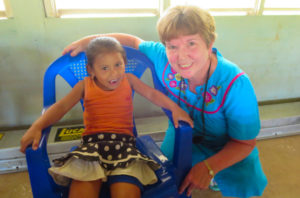 Prayer Belize People