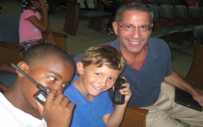 Missions – 7 Reasons to Never Go!