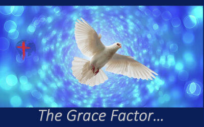 The Grace Factor And The Scale-Tipping Promise