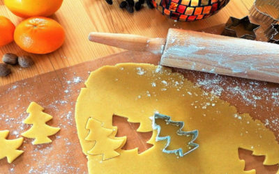 Christmas – The Next Door Mission