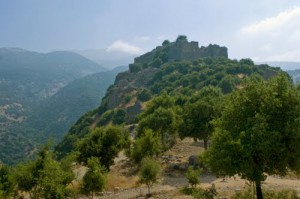 Nimrod fortress 2