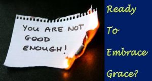 Grace - Entrance Exam