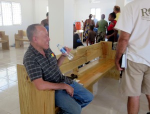 La Romana Class - Adel