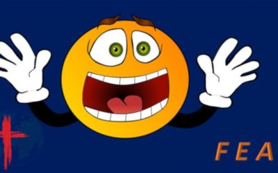 Is There a Healthy Fear of Prayer?