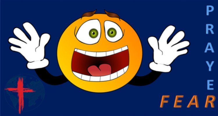 Is There a Healthy Fear of Prayer?