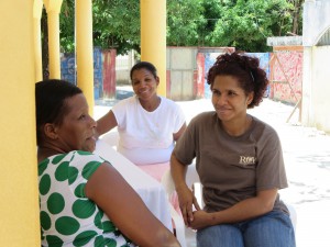 Samana Mission