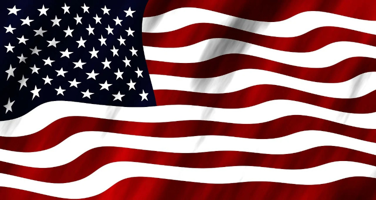 American Flg – pxby U.S. flag - patriotic