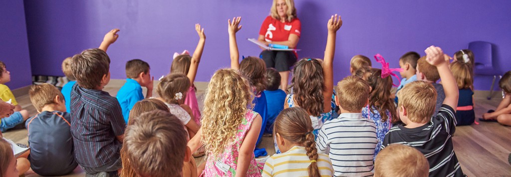 Lughter is good for the heart