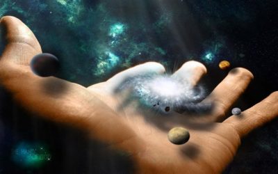 Helping Hands: Heaven’s Gift