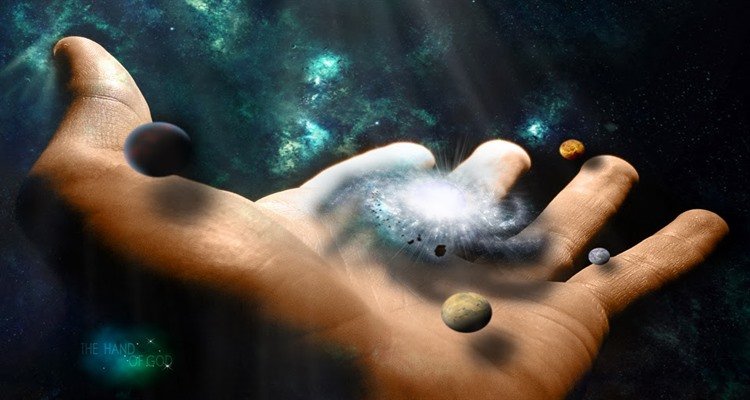 Helping Hands: Heaven’s Gift