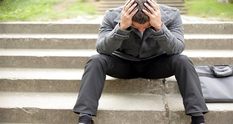 How to Avoid #1 Way to Fail