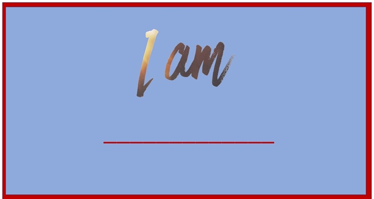 I AM: Resurrection and the Life