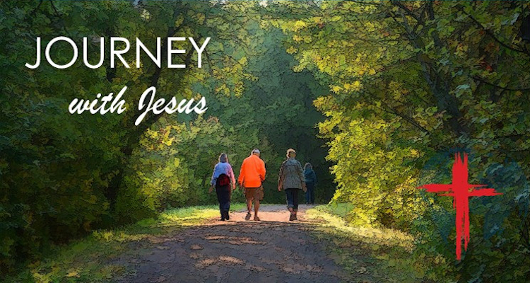 Journey with Jesus
