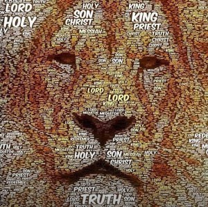 Whats in a name lion