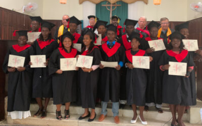 Blessings: How To Get Them