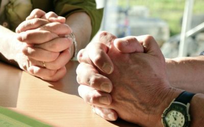 Prayer: Profound Simplicity