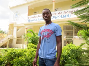 Alberto Orphanage Barahona