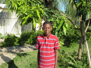 Bioff Orphanage Barahona