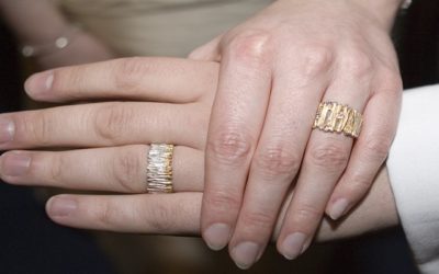 Sermon:  Marriage 101 Defined