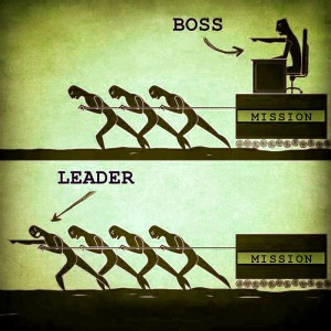 Leadership