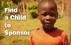 Orphan Sponsorship