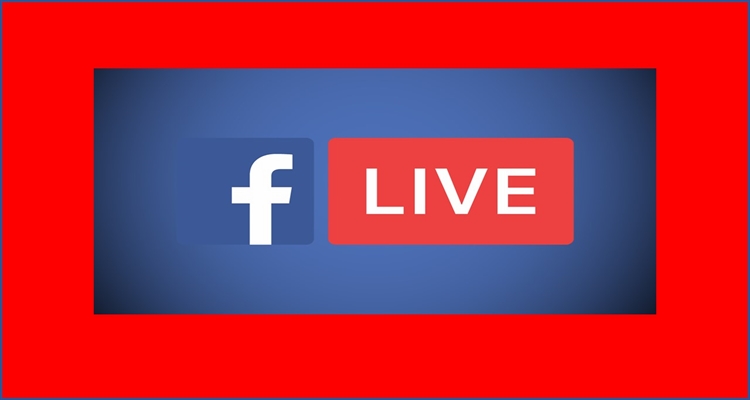 Facebook Live
