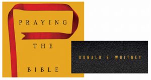 Prayer: Facing The Fear