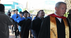 Mathes Pastor Training School