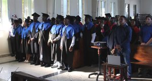 Mathes Pastor Training School