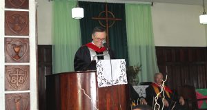 Mathes Pastor Training School