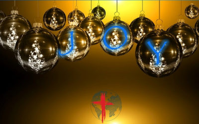 Christmas Joy: A How-To