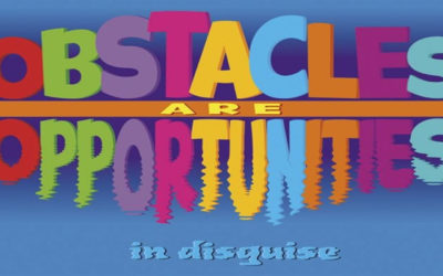 Obstacles And Opportunities