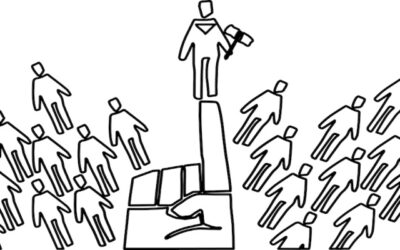 Do You Know How to Spot a Leader?