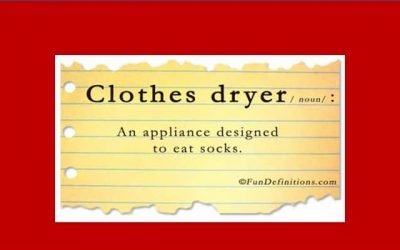 Definitions Determine Destiny