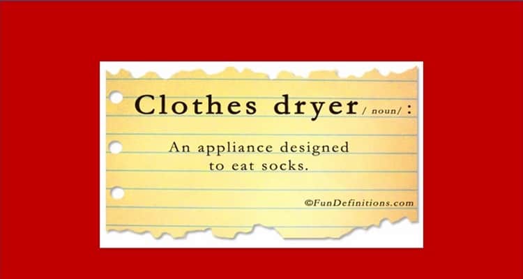 Definitions Determine Destiny