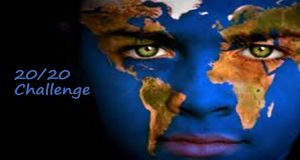 20/20 Commission Challenge