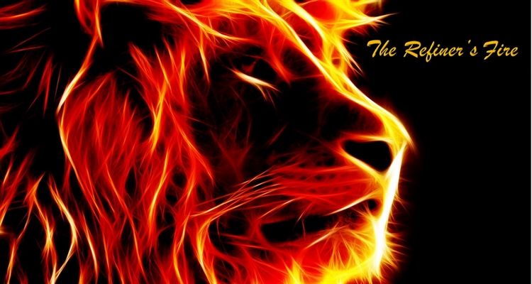 A Refiner's Fire