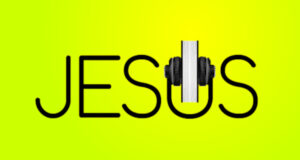 I am the Living Word