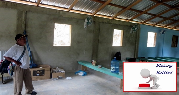 Philippians 1:6 Belize