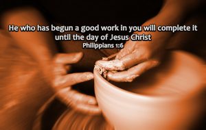 Philippians 1:6